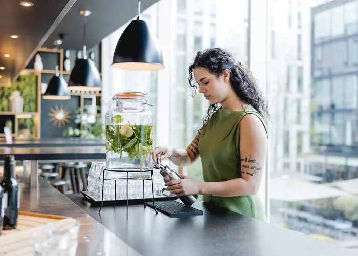 Citizenm Los Angeles Downtown