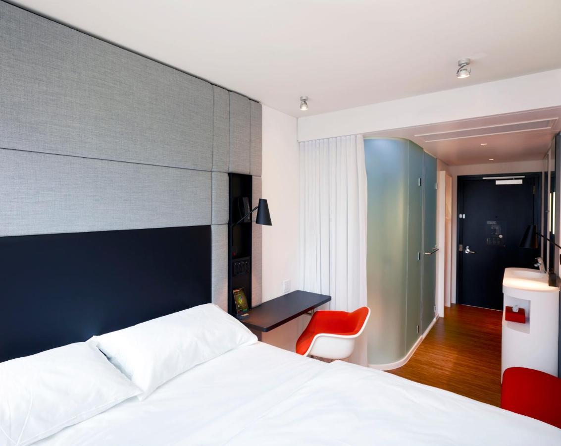 Citizenm Angeles Downtown 4*