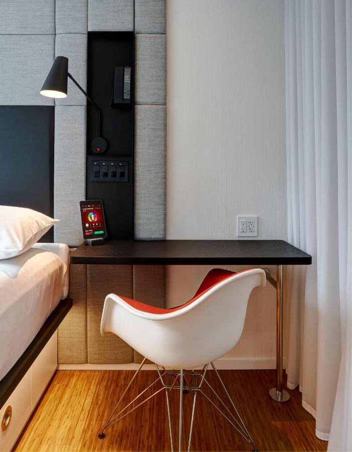 Citizenm Angeles Downtown 4* Los Angeles