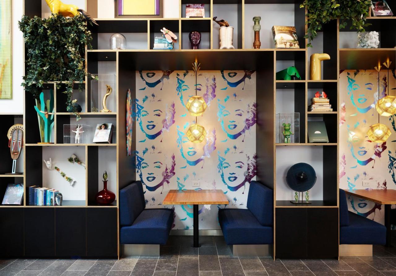 Citizenm Angeles Downtown Hotel 4*