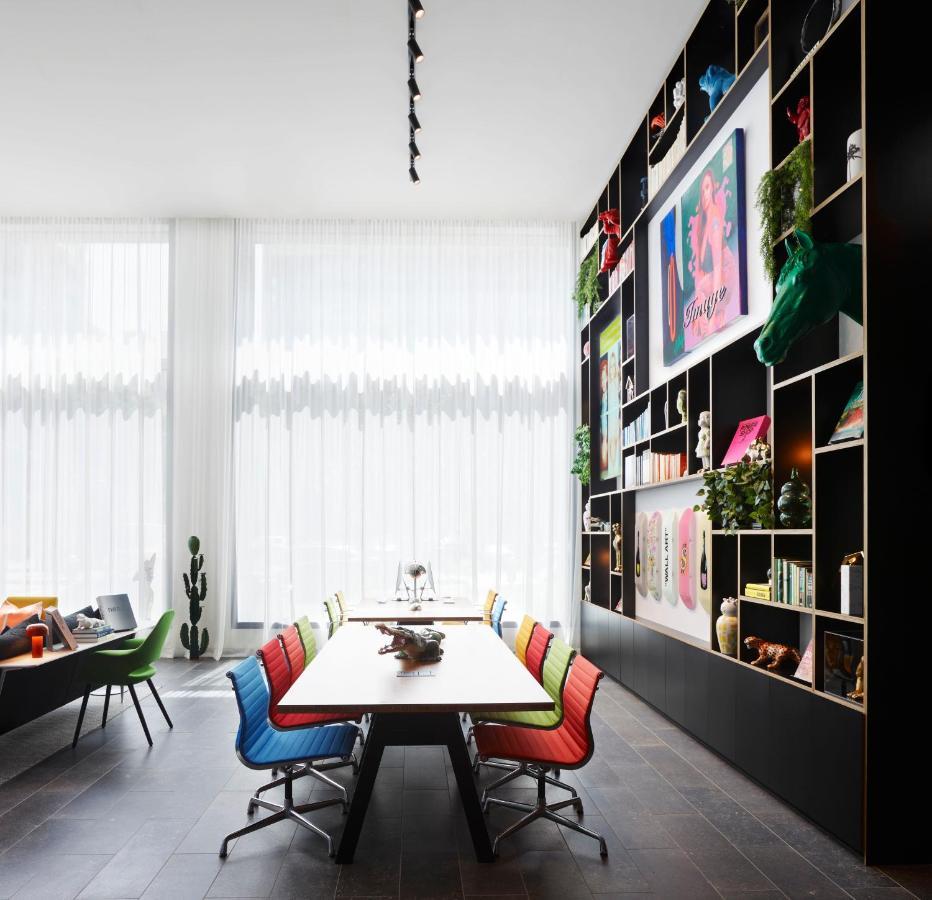 Citizenm Angeles Downtown Los Angeles