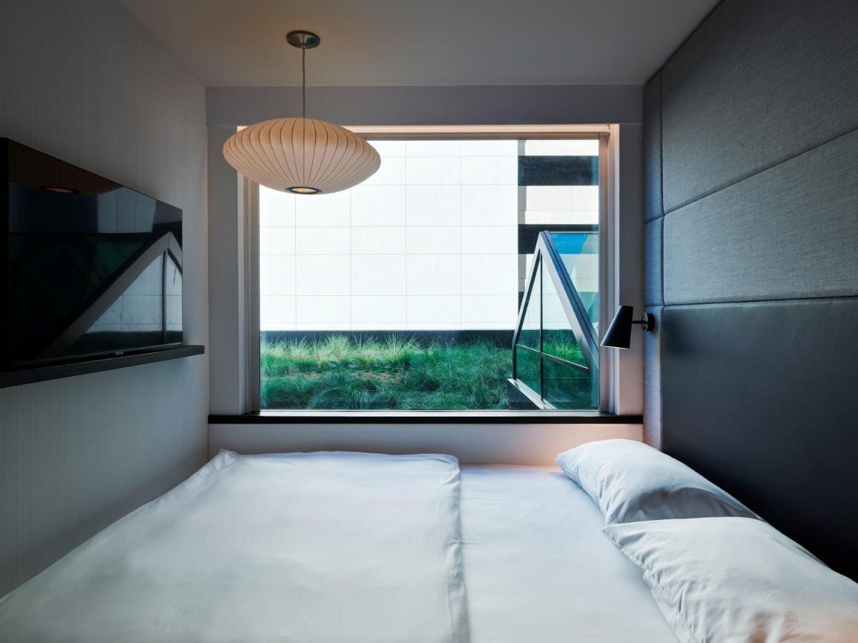 Hotel Citizenm Angeles Downtown Los Angeles