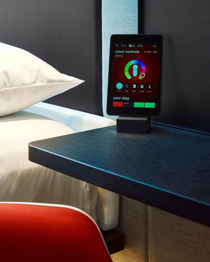 Hotel Citizenm Angeles Downtown 4*