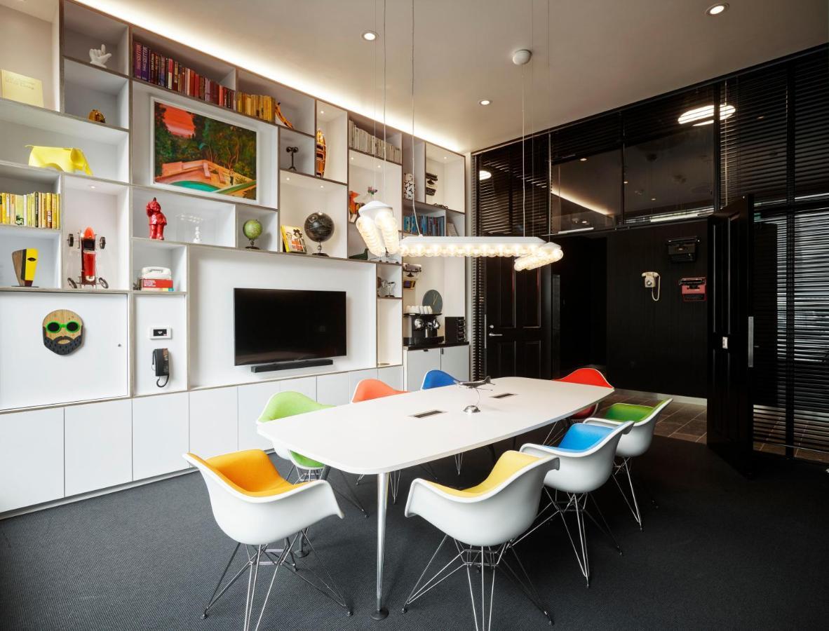 Citizenm Angeles Downtown Hotel