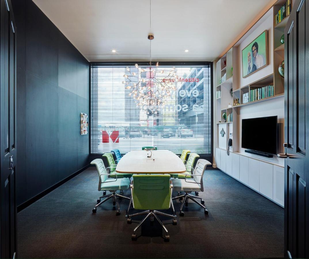 Citizenm Angeles Downtown Los Angeles