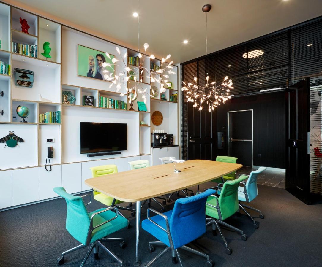 Hotel Citizenm Angeles Downtown 4*
