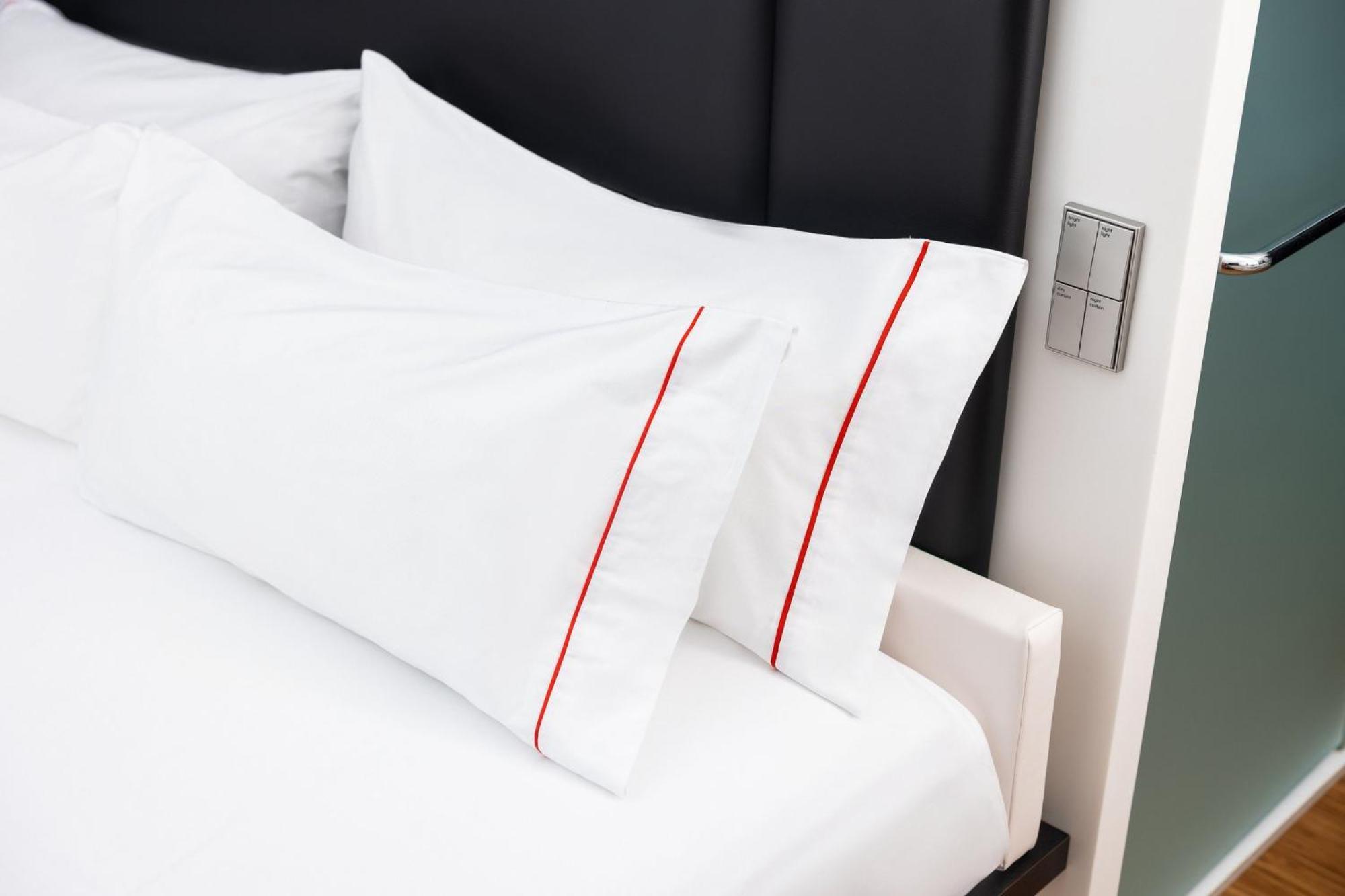 Hotel Citizenm Angeles Downtown 4*